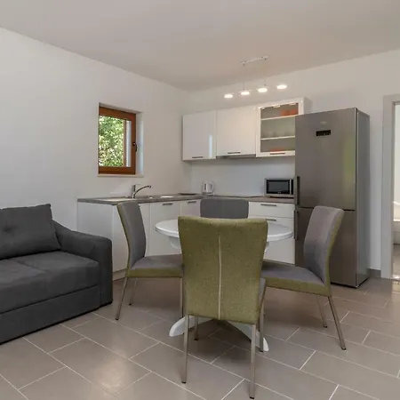 Kiwi Apartman Trogir