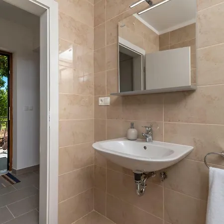 Kiwi Appartement Trogir