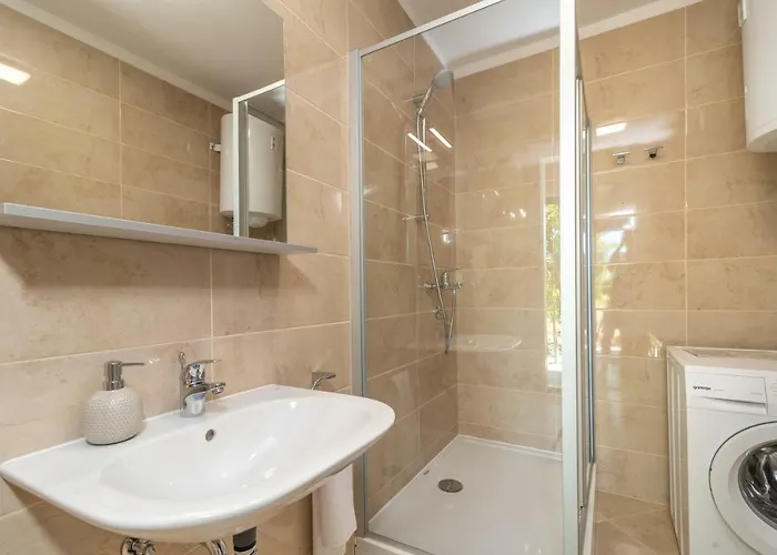 Kiwi Apartment Trogir