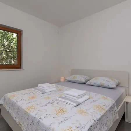 Kiwi Appartement *
