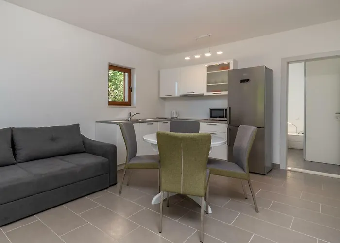 Kiwi Apartman Trogir