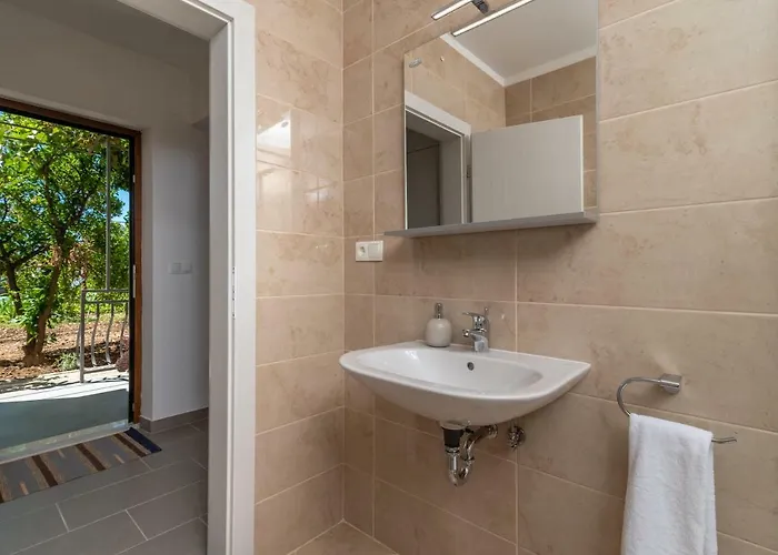 Kiwi Apartman Trogir